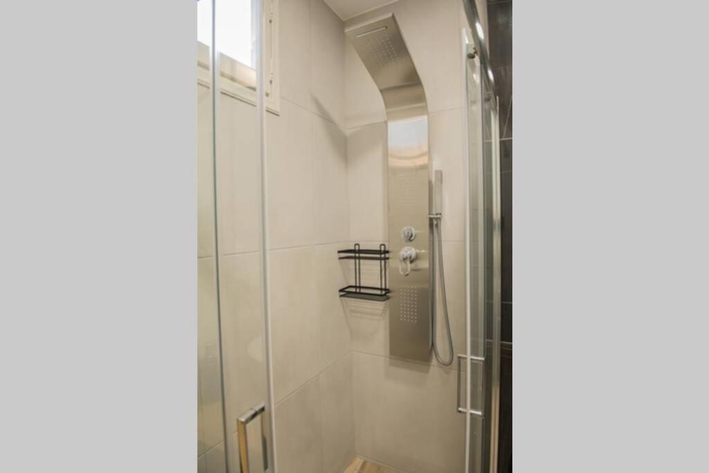 Elegant Apartment In The Heart Of Heraklion Экстерьер фото