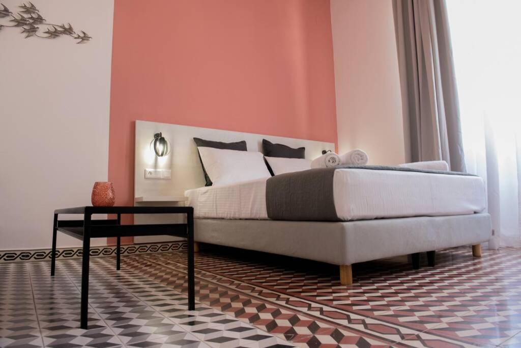 Elegant Apartment In The Heart Of Heraklion Экстерьер фото