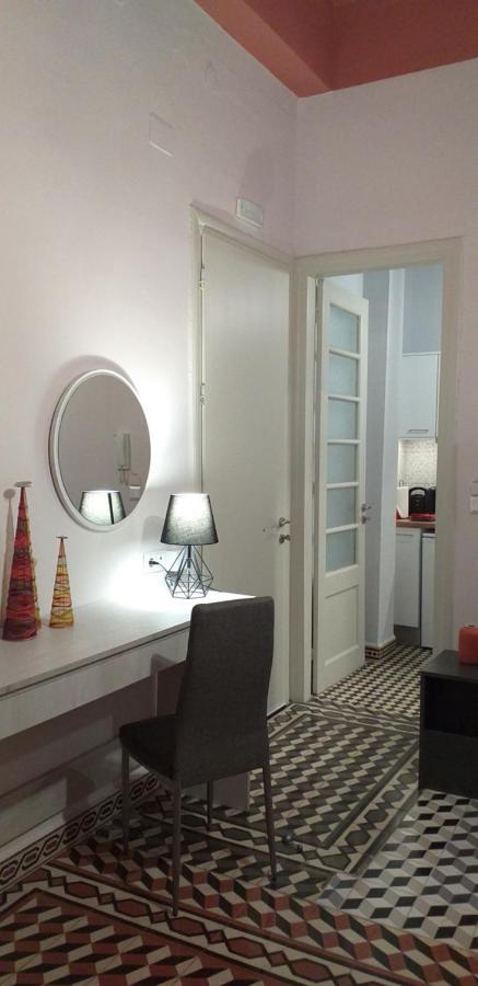 Elegant Apartment In The Heart Of Heraklion Экстерьер фото