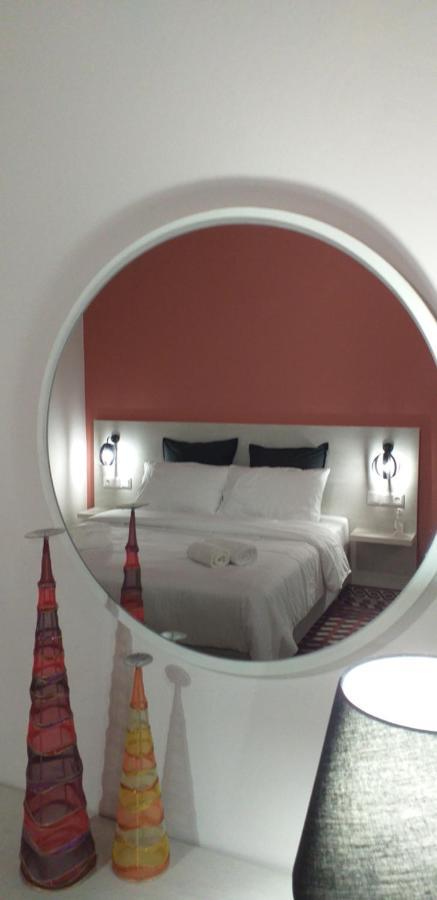 Elegant Apartment In The Heart Of Heraklion Экстерьер фото
