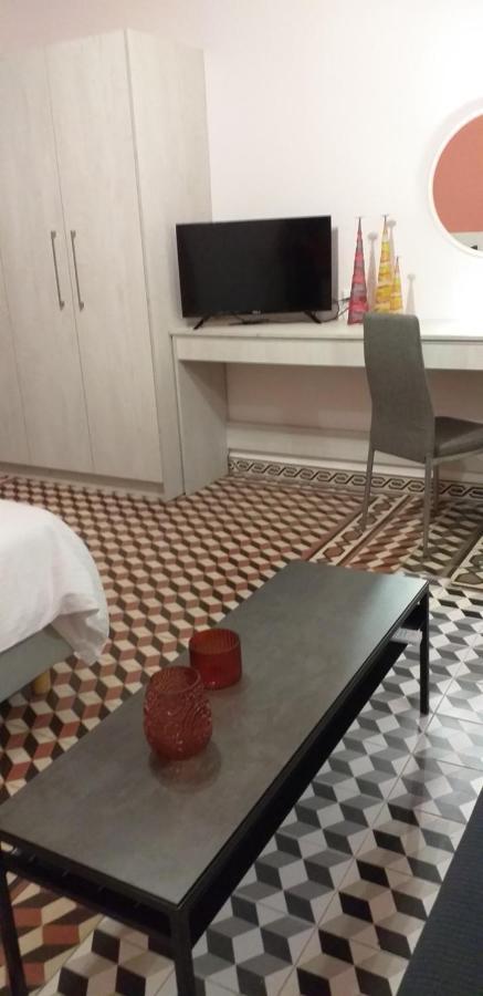Elegant Apartment In The Heart Of Heraklion Экстерьер фото