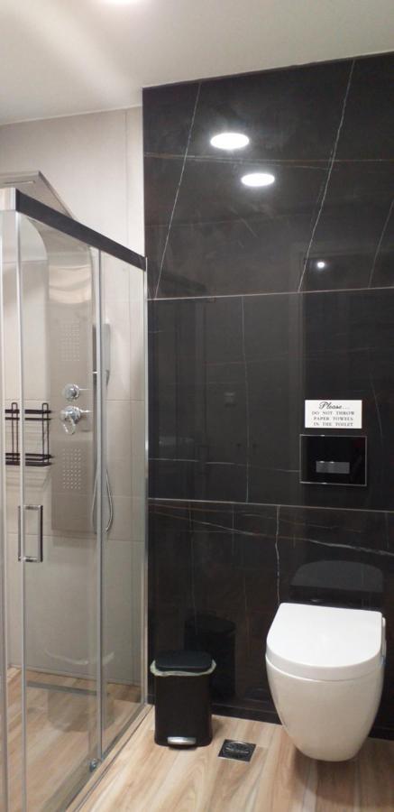 Elegant Apartment In The Heart Of Heraklion Экстерьер фото