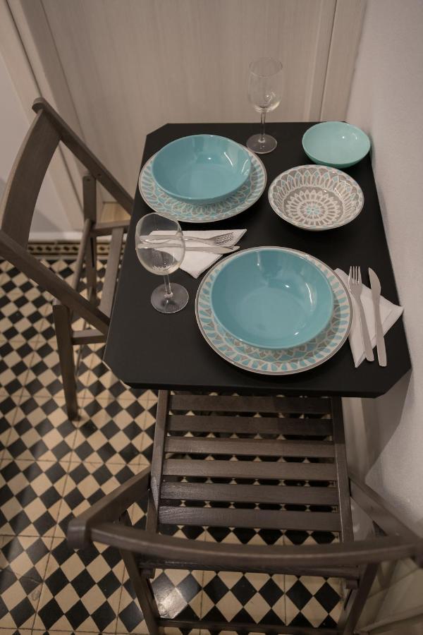 Elegant Apartment In The Heart Of Heraklion Экстерьер фото
