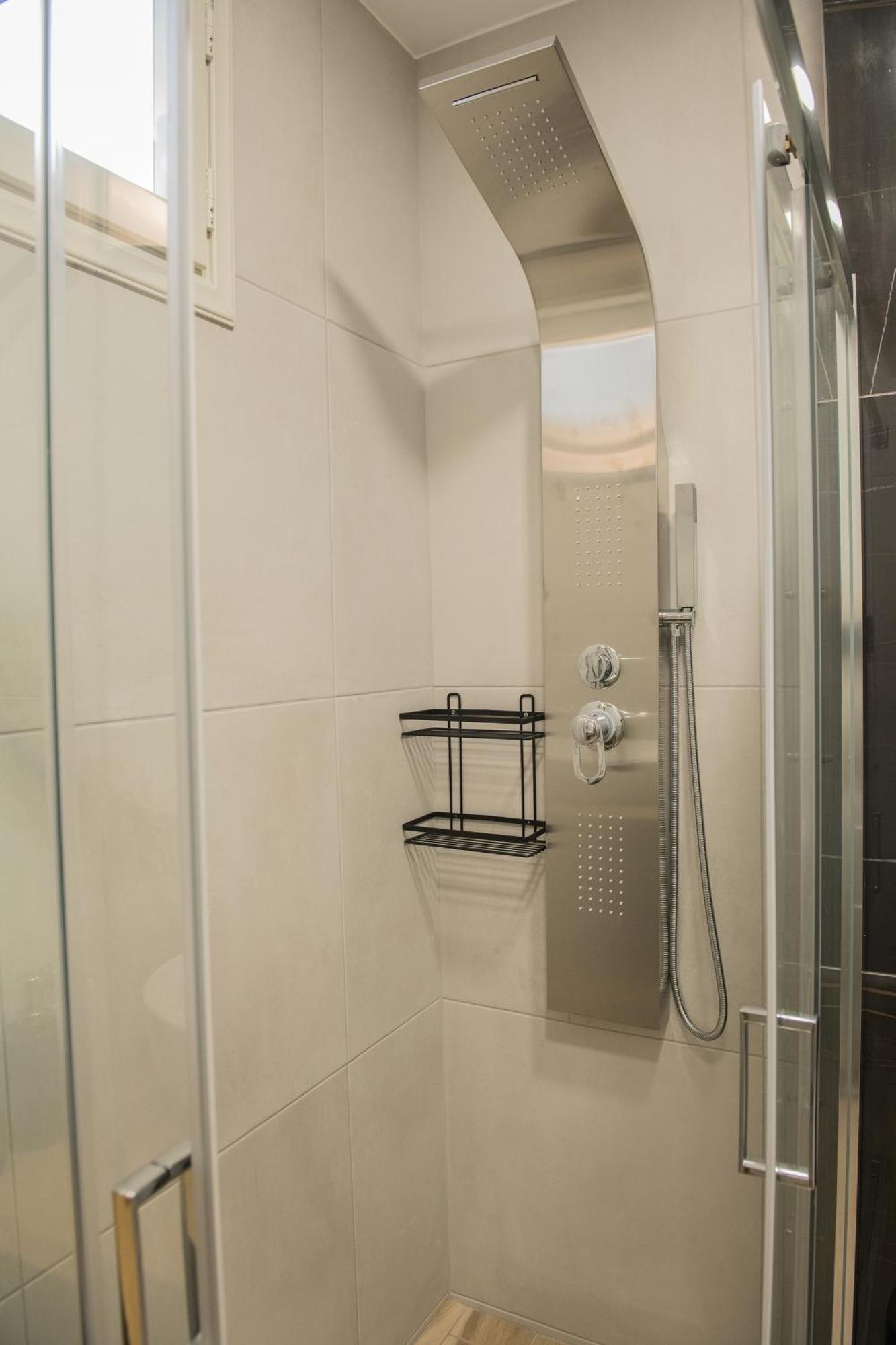 Elegant Apartment In The Heart Of Heraklion Экстерьер фото